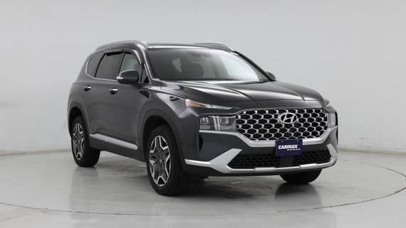HYUNDAI SANTA FE 2023 5NMS4DAL0PH486980 image